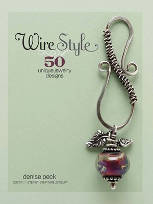Wire Style - ebook